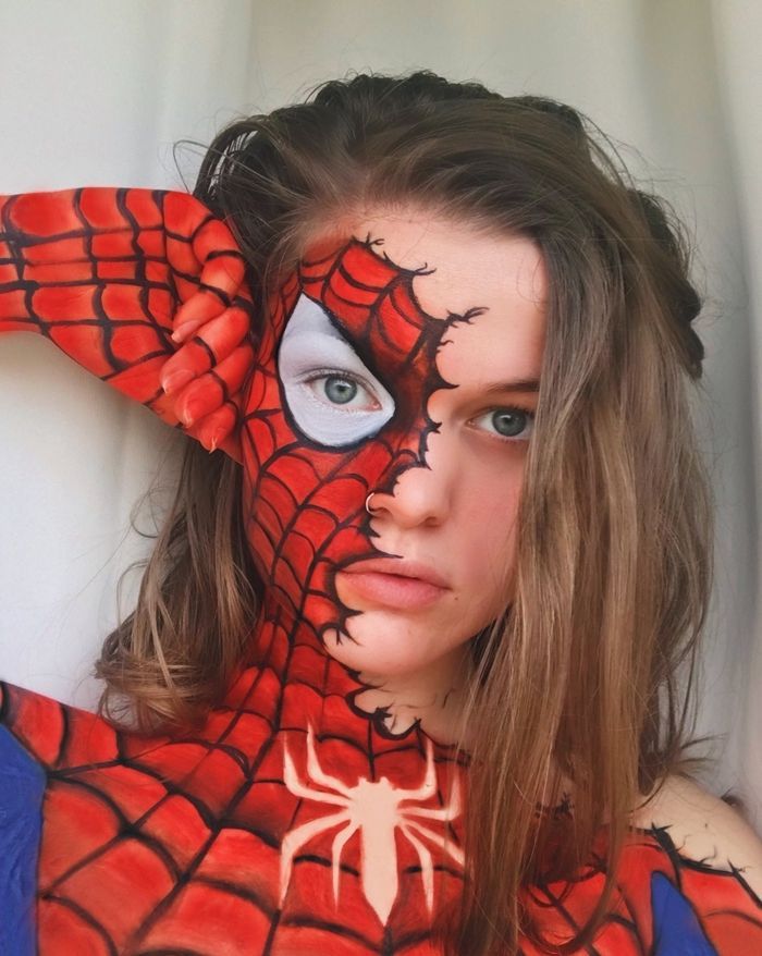 Épinglé sur Maquillage