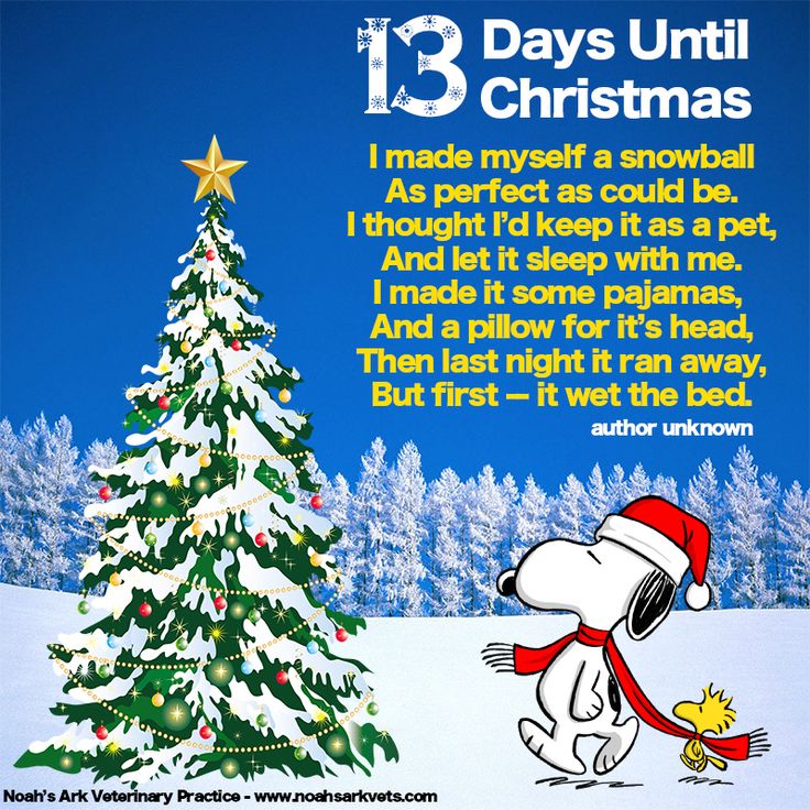 days until christmas days until christmas