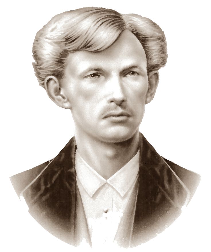 a biography of doc holliday a gambler Doc holliday: one of the most famous, and dangerous, gunfighters of the old west download mp3 (right-click or option-click the link) this is phoebe zimmermann and this is doug johnson with explorations in voa special english many stories have been told about the old american west. a biography of doc holliday a gambler Doc holliday: one of the most famous, and dangerous, gunfighters of the old west download mp3 (right-click or option-click the link) this is phoebe zimmermann and this is doug johnson with explorations in voa special english many stories have been told about the old american west.