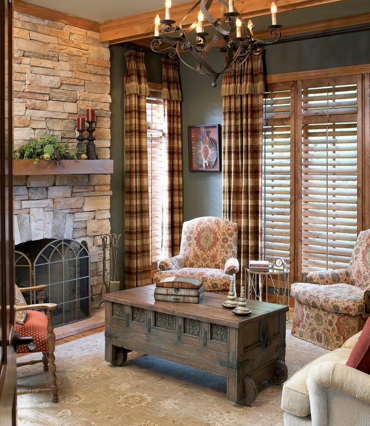 Innovative Plaid Curtains In Living Room Traditional With Glass And Wrought Iron Coffee Table Next To Innovative Plaid Curtains In Living Room Traditional With Glass And Wrought Iron Coffee Table Next To