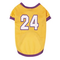 Lakers Kobe Bryant Cat Jersey! | Casual, Dog jersey, Jersey Lakers Kobe Bryant Cat Jersey! | Casual, Dog jersey, Jersey