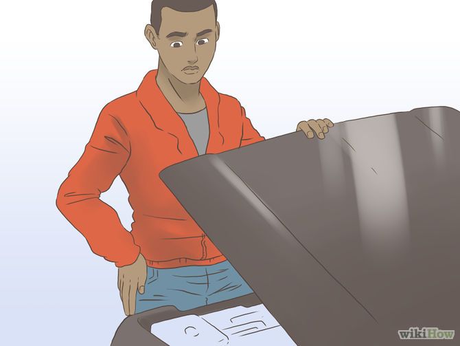 How to Start a Car in Freezing Cold Winter Weather (with Pictures