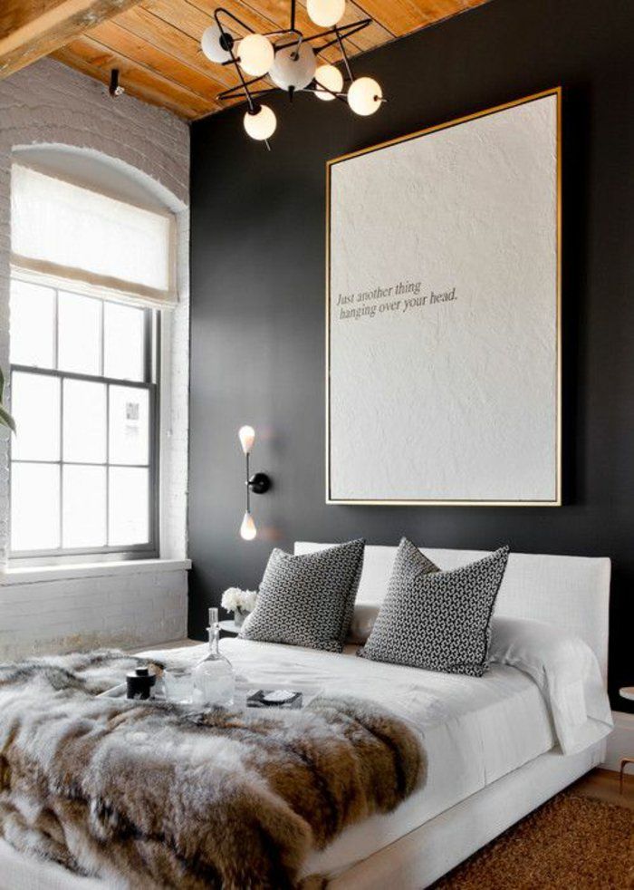 die besten 25+ dunkle schlafzimmer ideen auf pinterest | kupfer die besten 25+ dunkle schlafzimmer ideen auf pinterest | kupfer