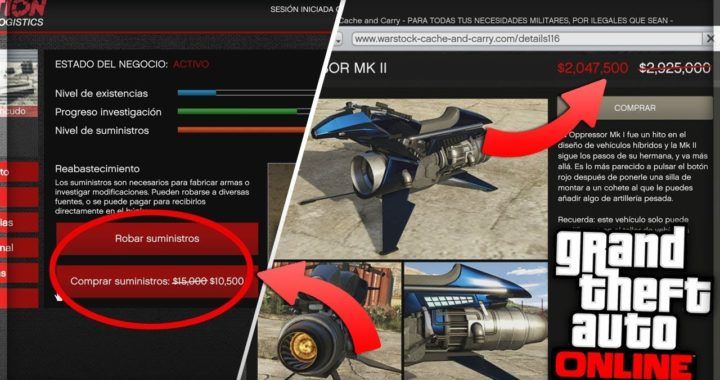 Doble Gta En Misiones Y Más 80 Gta Online Semana De Bonificaciones 30 5 Junio Gánatelavida Com Mision Ganar Dinero Por Internet Gta