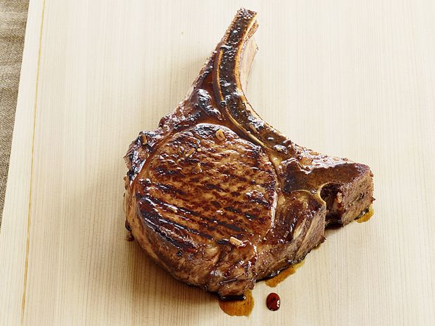 Food Network Pork Chop Brine Recipe Food Network Pork Chop Brine Recipe