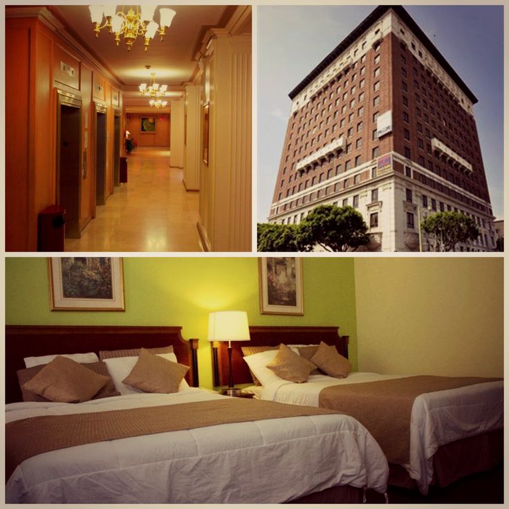 Mayfair Park Hotel Seattle Mayfair Park Hotel Seattle