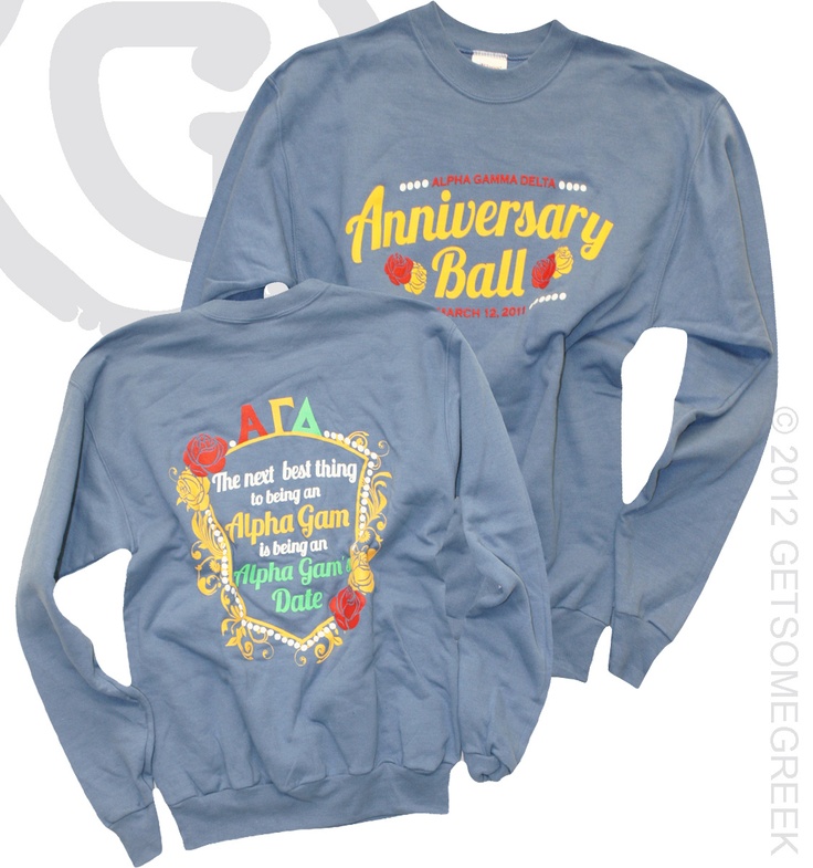 64 Best Alpha Gamma Delta Custom Designs Images On Pinterest
