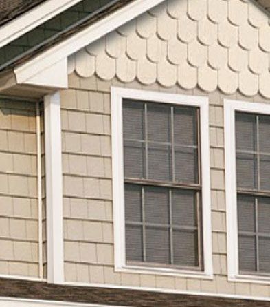 Vinyl Cedar Shake Siding W Scallops Do Not Like The But Vinyl Cedar Shake Siding W Scallops Do Not Like The But I Color Of Shakes Recipes To Cook In 2018 Pinterest