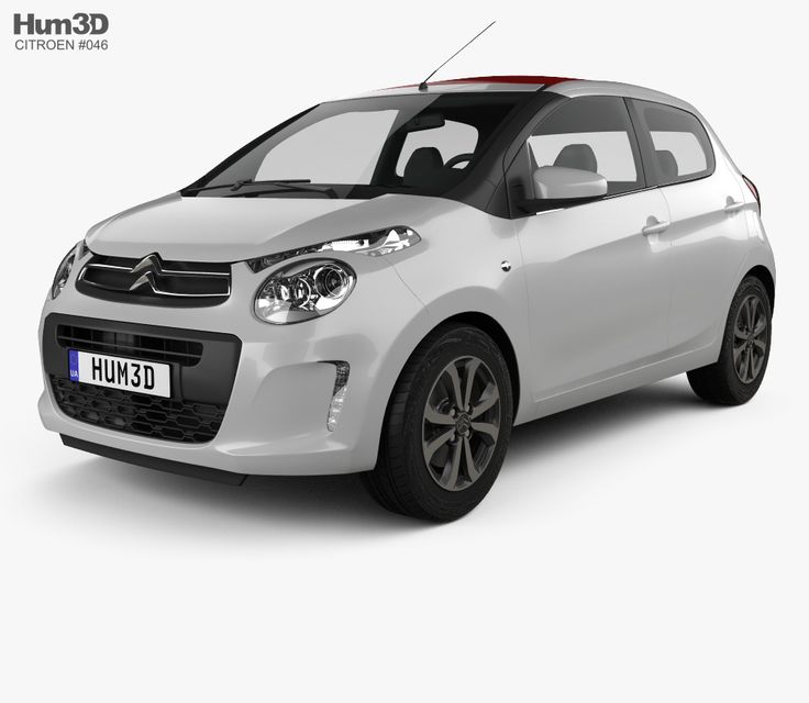 3d Model Of Citroen C1 5 Door 2014 Citroen C1 Citroen Citroen Car 3d Model Of Citroen C1 5 Door 2014 Citroen C1 Citroen Citroen Car