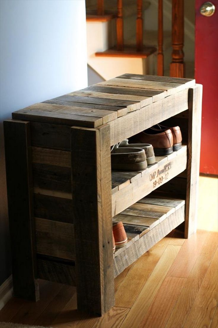 Design Wooden Shoe Rack best 25 wood shoe rack ideas on pinterest diy pallet rack