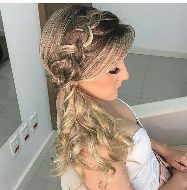 Pin On Hairstyle