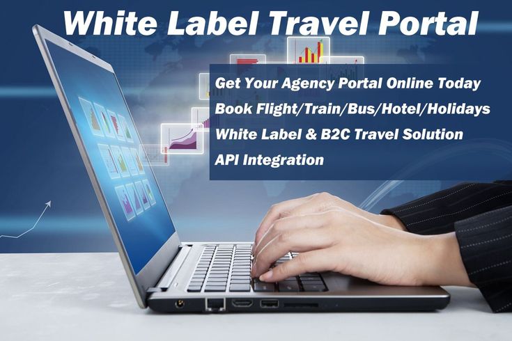 White label internet