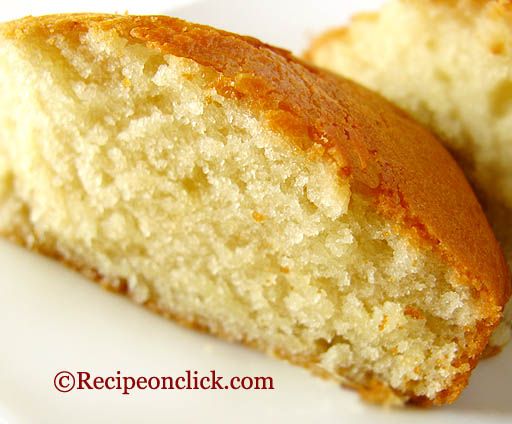 Eggless Vanilla Cake Recipe Eggless Vanilla Cake Recipe