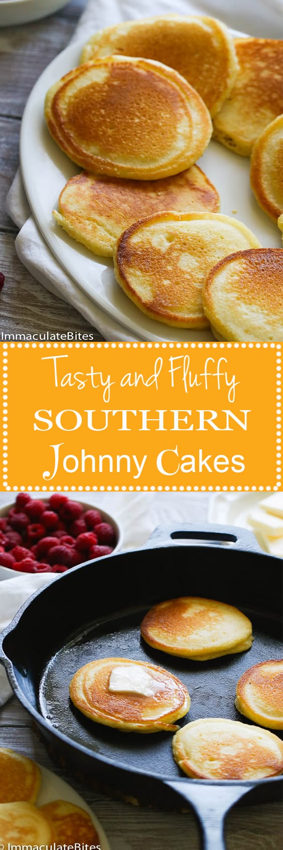 How To Make Hoe Cakes With Jiffy Mix How To Make Hoe Cakes With Jiffy Mix