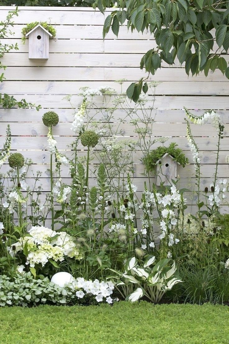 ✔ 43 beautiful garden design for backyard ideas 21