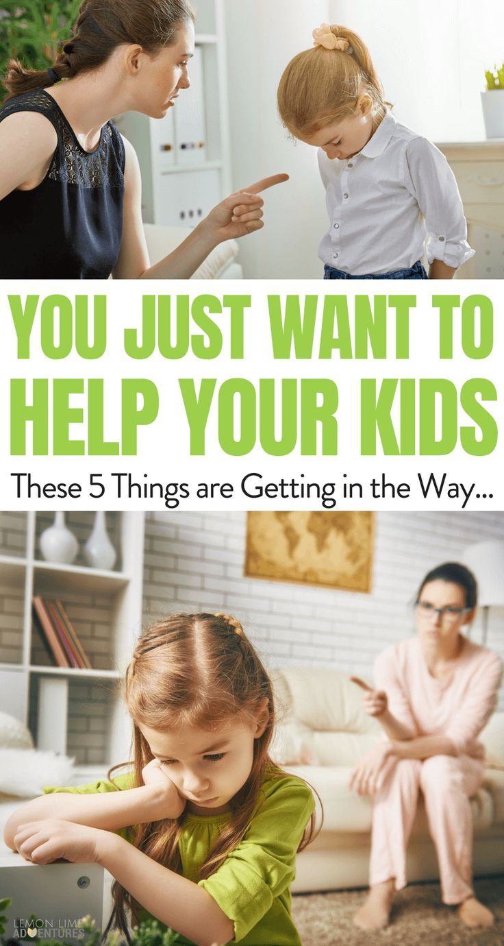 How to Raise Kids You Want to Keep