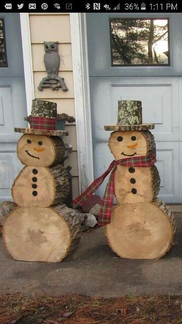 Die besten 20 weihnachtsdeko holz ideen auf pinterest ...