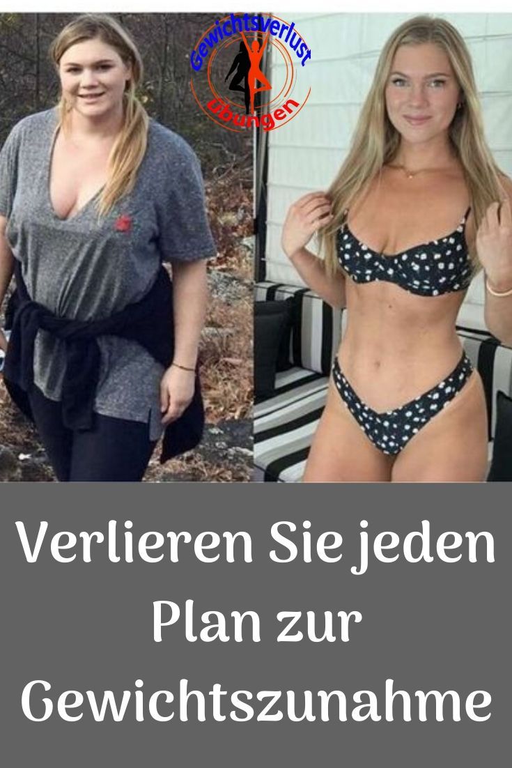 Finden Sie Diäten, um Gewicht zu verlieren