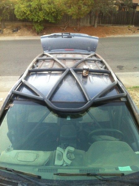 80 best Truck b EXO / ROLL CAGE images on Pinterest ...