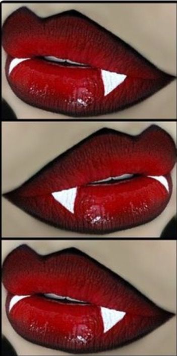 Costume Make Up Costume Make Up