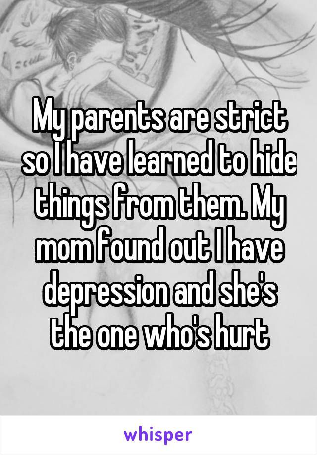 my parents are strict about dating lacey duvalle xxx videos