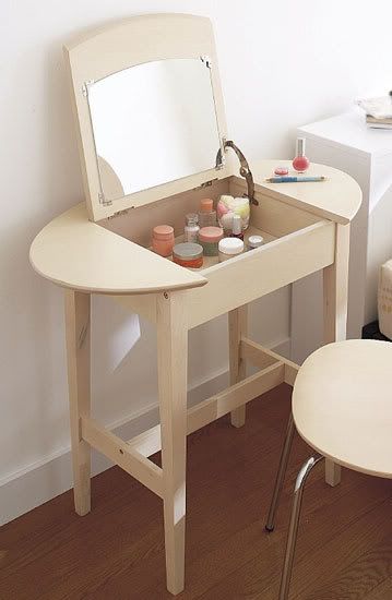 Best 25+ Small makeup vanities ideas on Pinterest | Vanity for ... Best 25+ Small makeup vanities ideas on Pinterest | Vanity for ...