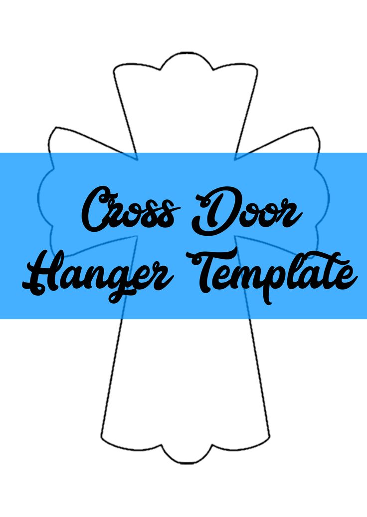 print your own door hangers