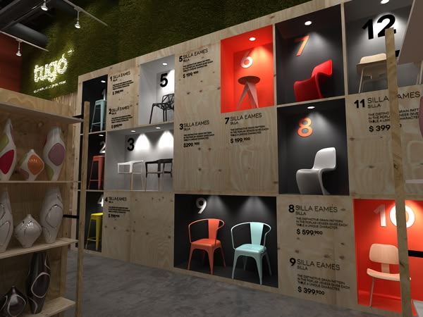 Furniture Design Expo 50 best great exhibit design examples images on pinterest Furniture Design Expo 50 best great exhibit design examples images on pinterest