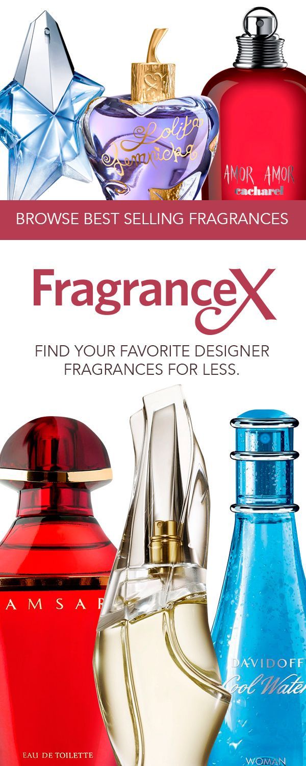 Brand Name Colognes At A Fraction Of Designer Fragrances Up to 75% Off