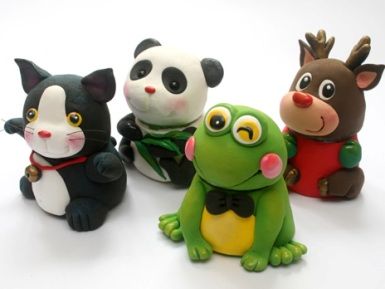 Clay Craft Ideas Clay Craft Ideas