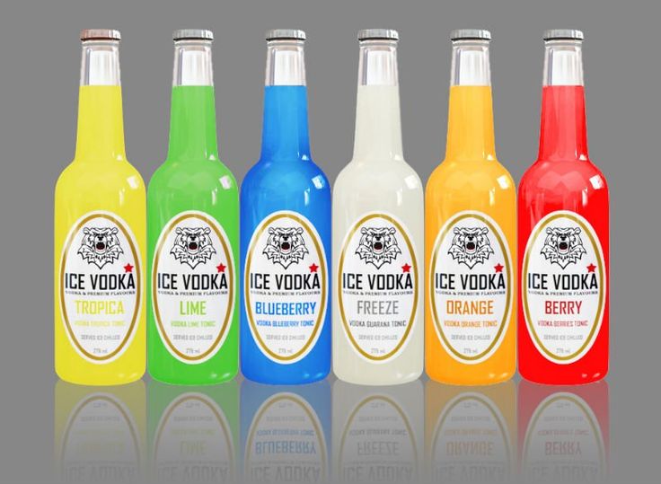 Private Label Alcoholic Drinks Fruit Flavored Ice Vodka Products United private-label-alcoholic-drinks-fruit-flavored-ice-vodka-products-united