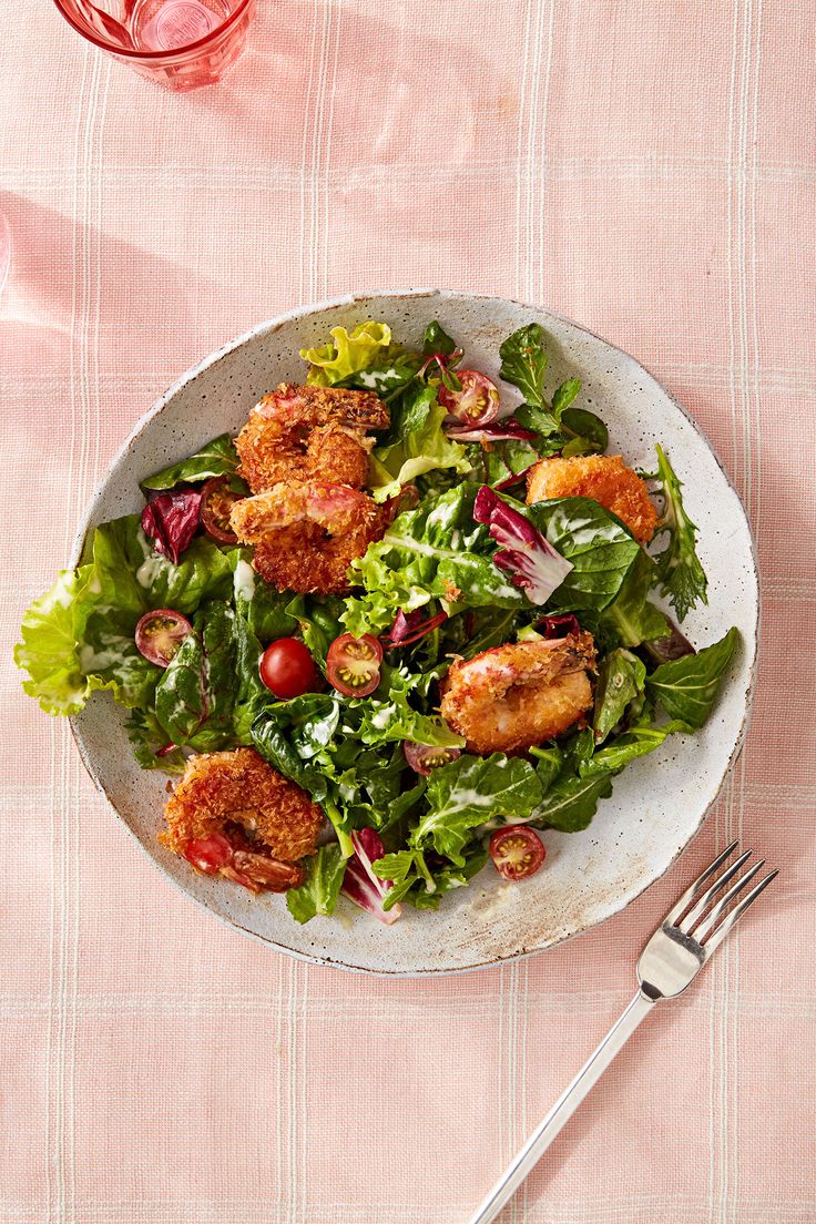 Salad for Dinner Quick MainCourse Recipes for Busy Salad for Dinner Quick MainCourse Recipes for Busy