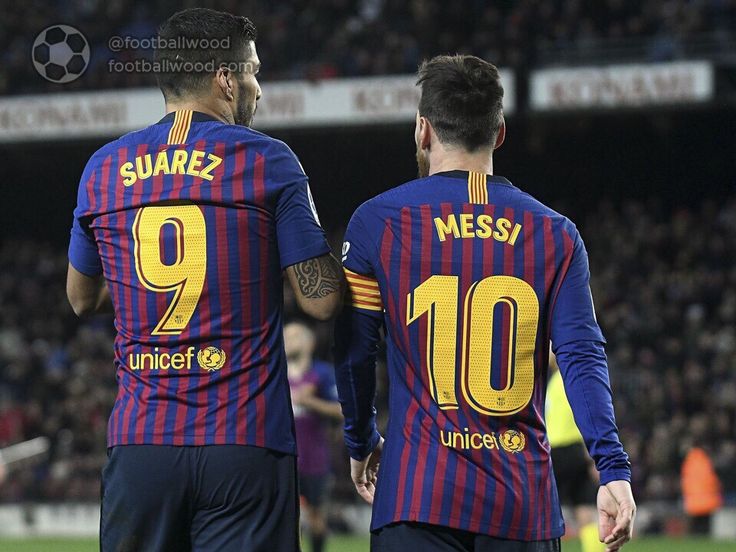 The Greatest Number Of Goals This Season In La Liga Barcelona 81 Real Madrid 55 Messi And Suarez 53 Seville Messi Best Football Players La Liga