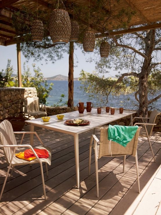 21 best Exquisite Exteriors images on Pinterest Decks, Chaise - designer gartenmobel kenneth cobonpue 21 best Exquisite Exteriors images on Pinterest Decks, Chaise - designer gartenmobel kenneth cobonpue
