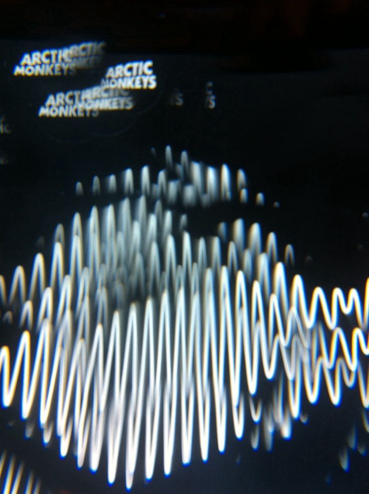 MUSIC ARCTIC MONKEYS
