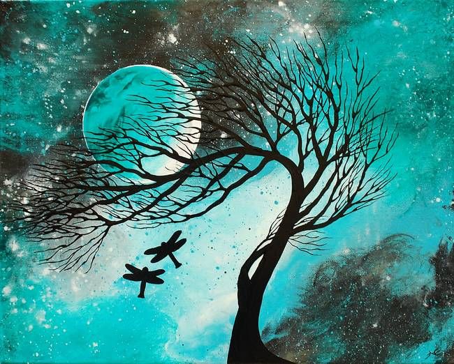 Dragonfly Bliss By Amber Elizabeth Lamoreaux Tree PaintingsCanvas PaintingsMini ArtCanvas PrintsDragonfly Dragonfly Bliss By Amber Elizabeth Lamoreaux Tree PaintingsCanvas PaintingsMini ArtCanvas PrintsDragonfly