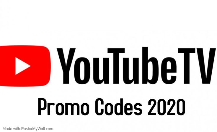Youtube Tv Promo Code 2020 Coding, Promo codes, Promo codes coupon Youtube Tv Promo Code 2020 Coding, Promo codes, Promo codes coupon