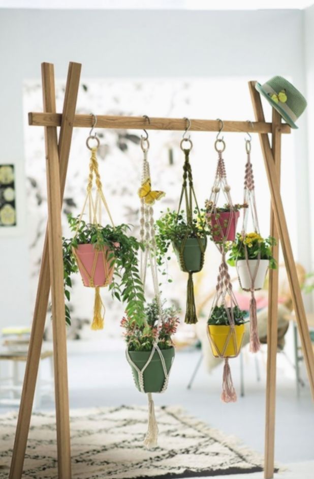 Cute Crafts DIY Home Decor Everyone have different taste, style of home