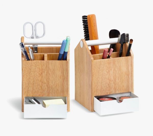 40 Unique Desk Organizers Pen Holders Organizer Pencil For Organization 40 Unique Desk Organizers Pen Holders, Standing Desk Storage Accessories Interiors