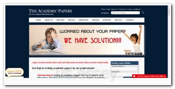 Best argumentative research paper writers