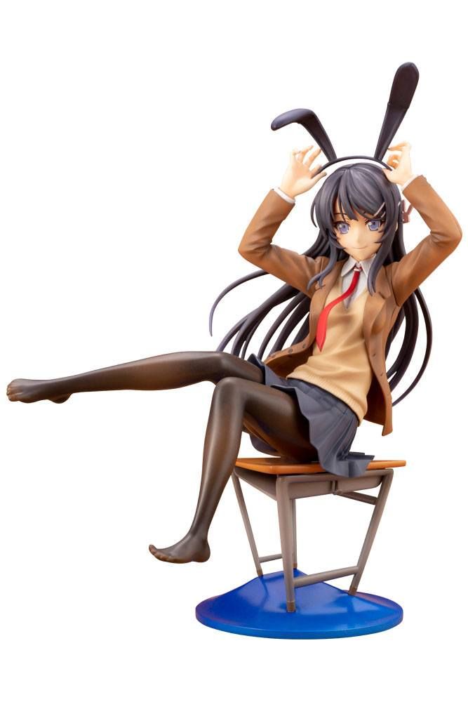 mai sakurajima aniplex figure