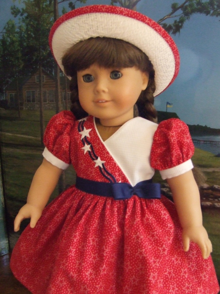 40 best AG DOLL HOLIDAY OUTFIT- 4TH OF JULY images on Pinterest ... 40 best AG DOLL HOLIDAY OUTFIT- 4TH OF JULY images on Pinterest ...