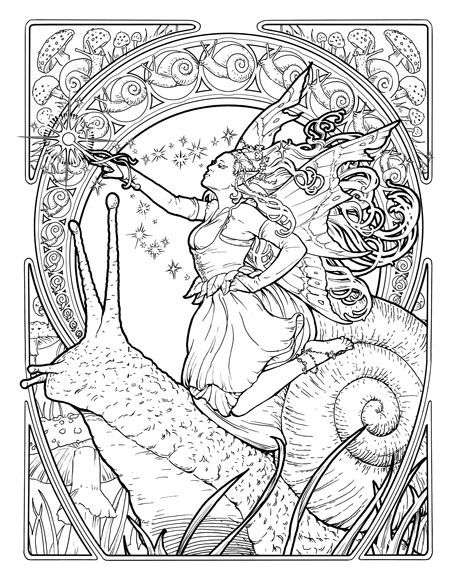 art deco coloring book google search adult coloringcoloring pagesfairy - Fairy Coloring Book For Adults art deco coloring book google search adult coloringcoloring pagesfairy - Fairy Coloring Book For Adults