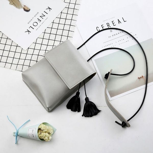 mobile shoulder bolsa