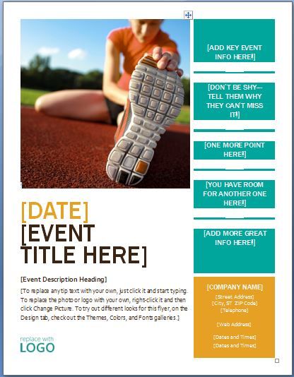 202 best Microsoft Templates images on Pinterest Word templates - free microsoft word flyer templates 202 best Microsoft Templates images on Pinterest Word templates - free microsoft word flyer templates
