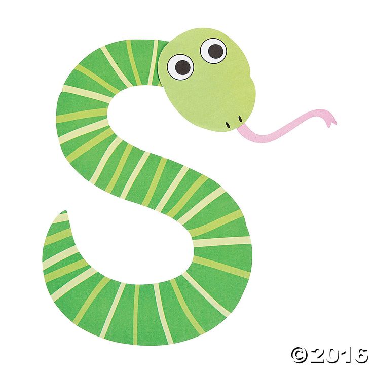 Letters Snakes Letters Snakes