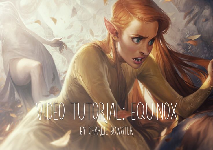 Video Tutorial: Equinox | Tutorial, Photo techniques, Videos tutorial