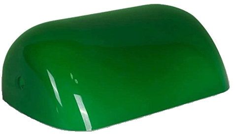 Replace Bankers Lamp Shade Replace Bankers Lamp Shade, How To Change A Bankers Lamp Shade