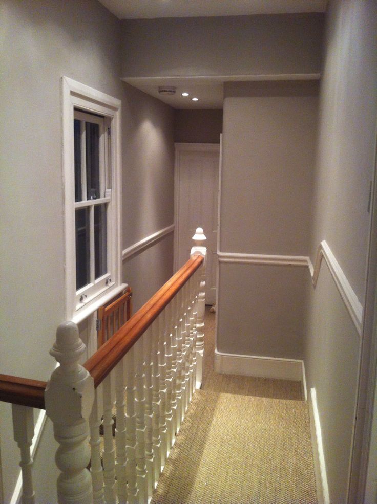 Farrow Ball s Elephant s Breath Hallway colour schemes