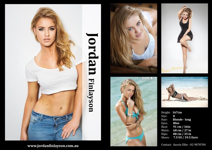 model comp card example 5 model headshots model comp headshot templates free download